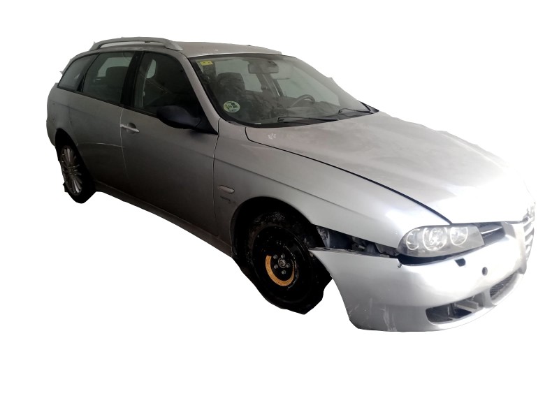 alfa romeo 156 sportwagon (932_) del año 2006