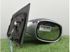 Recambio de retrovisor derecho para citroën c2 (jm_) 1.4 hdi referencia OEM IAM 0003515851 ELECTRICO - 7.PINES GRIS