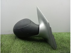 Recambio de retrovisor derecho para citroën c2 (jm_) 1.4 hdi referencia OEM IAM 0003515851 ELECTRICO - 7.PINES GRIS 2