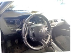 citroën c5 iii (rd_) del año 2008 2