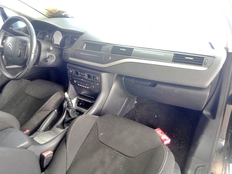 citroën c5 iii (rd_) del año 2008