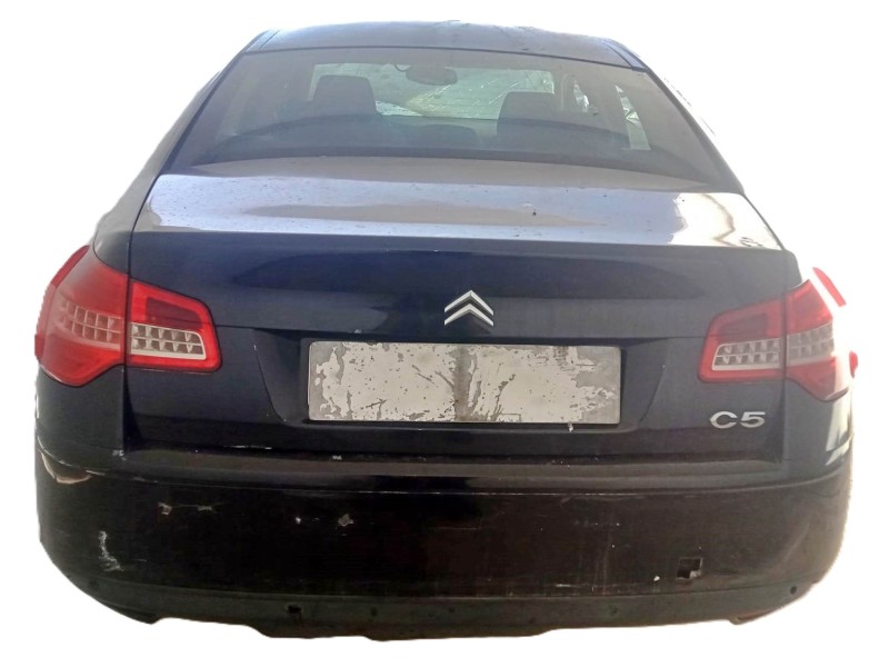 citroën c5 iii (rd_) del año 2008