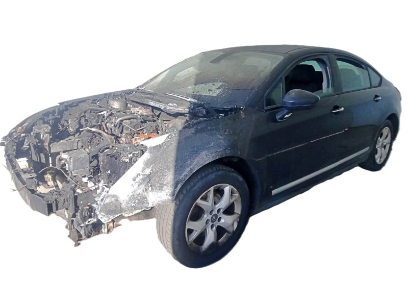 citroën c5 iii (rd_) del año 2008