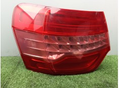 Recambio de piloto trasero izquierdo para citroën c5 iii (rd_) 2.0 hdi (rdrhda) referencia OEM IAM  08-11 EXTERIOR