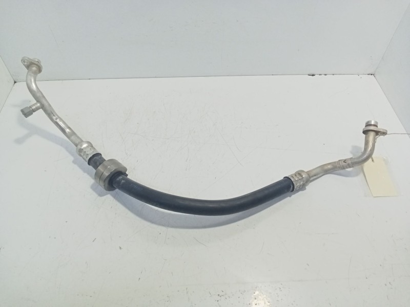 Recambio de tubos aire acondicionado para dacia duster (hs_) 1.5 dci (hsmc) referencia OEM IAM   