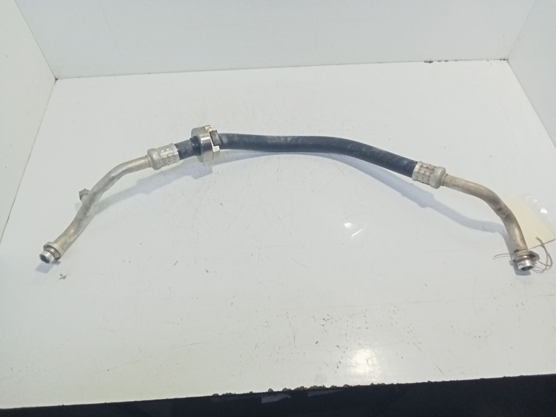 Recambio de tubos aire acondicionado para dacia duster (hs_) 1.5 dci (hsmc) referencia OEM IAM   