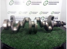 Recambio de cigueñal para mercedes-benz clase c (w202) berlina 2.2 diesel cat referencia OEM IAM 11109  
