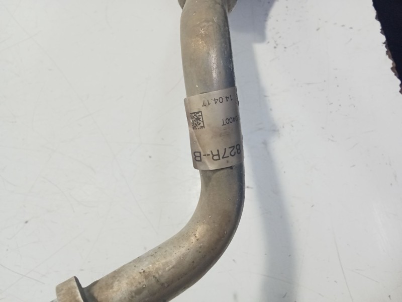 Recambio de tubos aire acondicionado para dacia duster (hs_) 1.5 dci (hsmc) referencia OEM IAM   