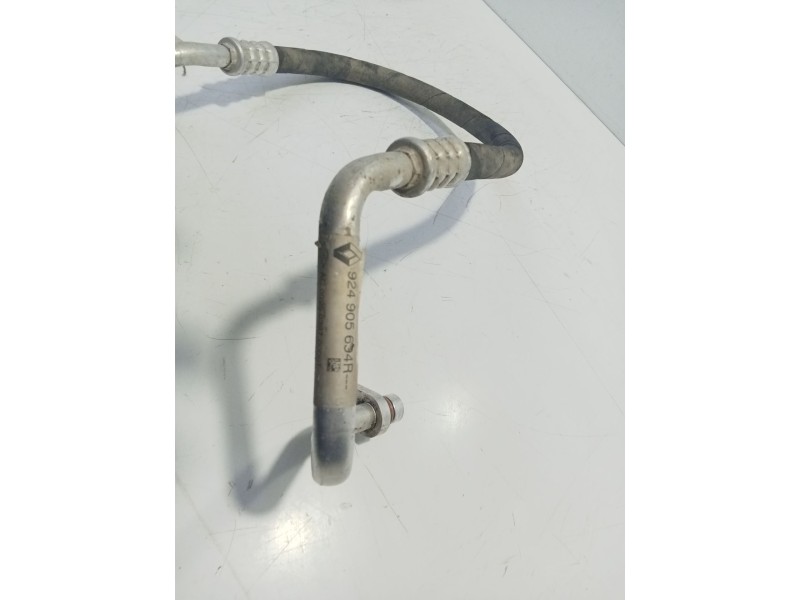 Recambio de tubos aire acondicionado para dacia duster (hs_) 1.5 dci (hsmc) referencia OEM IAM   