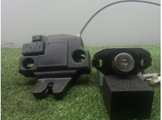 Recambio de cerradura maletero / porton para lexus is ii (_e2_) 220d (ale20) referencia OEM IAM  3.PINES 