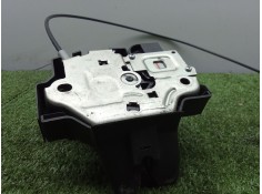 Recambio de cerradura maletero / porton para lexus is ii (_e2_) 220d (ale20) referencia OEM IAM  3.PINES  2