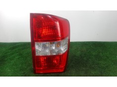 Recambio de piloto trasero derecho para kia carnival / grand carnival iii (vq) 2.9 crdi referencia OEM IAM  06-12 