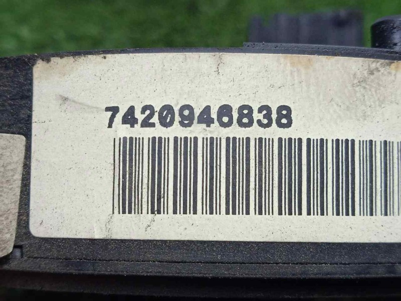 Recambio de anillo airbag para volvo fl xxx 7.2 diesel referencia OEM IAM 345979010-7420946838  