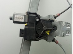 Recambio de elevalunas delantero derecho para citroën c5 iii (rd_) 2.0 hdi (rdrhda) referencia OEM IAM 128001112 - 0130822749 08 2