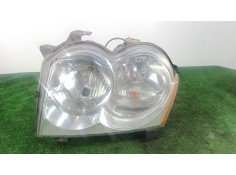 Recambio de faro izquierdo para jeep grand cherokee iii (wh, wk) 3.0 crd 4x4 referencia OEM IAM 55156671AI 05-10 HALOGENO