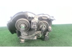 Recambio de faro izquierdo para jeep grand cherokee iii (wh, wk) 3.0 crd 4x4 referencia OEM IAM 55156671AI 05-10 HALOGENO 2