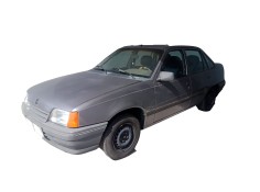 opel kadett e hatchback (t85) del año 1989