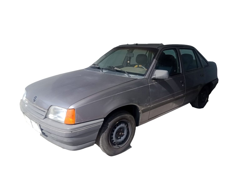 opel kadett e hatchback (t85) del año 1989