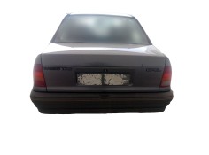 opel kadett e hatchback (t85) del año 1989 2