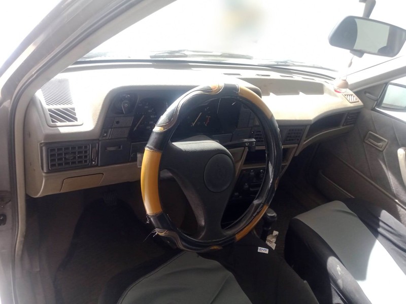 opel kadett e hatchback (t85) del año 1989