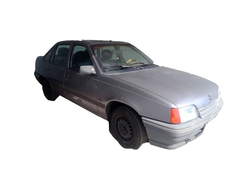 opel kadett e hatchback (t85) del año 1989