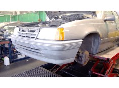 Recambio de paragolpes delantero para opel kadett e hatchback (t85) 1.6 s (c08, c48, d08, d48) referencia OEM IAM    2