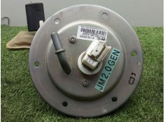 Recambio de aforador para hyundai tucson (jm) 2.0 a las 4 ruedas referencia OEM IAM 311302E000 2.PINES  2