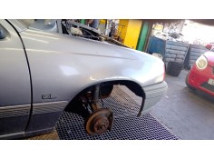 Recambio de aleta delantera derecha para opel kadett e hatchback (t85) 1.6 s (c08, c48, d08, d48) referencia OEM IAM   