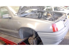 Recambio de aleta delantera derecha para opel kadett e hatchback (t85) 1.6 s (c08, c48, d08, d48) referencia OEM IAM    2