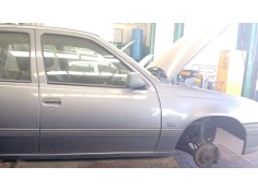 Recambio de puerta delantera derecha para opel kadett e hatchback (t85) 1.6 s (c08, c48, d08, d48) referencia OEM IAM   