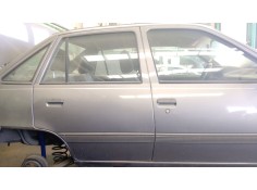 Recambio de puerta trasera derecha para opel kadett e hatchback (t85) 1.6 s (c08, c48, d08, d48) referencia OEM IAM    2