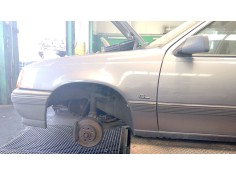 Recambio de aleta delantera izquierda para opel kadett e hatchback (t85) 1.6 s (c08, c48, d08, d48) referencia OEM IAM   