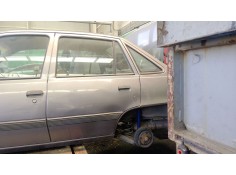 Recambio de puerta trasera izquierda para opel kadett e hatchback (t85) 1.6 s (c08, c48, d08, d48) referencia OEM IAM   