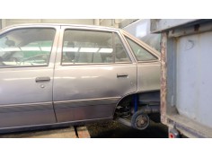 Recambio de puerta trasera izquierda para opel kadett e hatchback (t85) 1.6 s (c08, c48, d08, d48) referencia OEM IAM    2