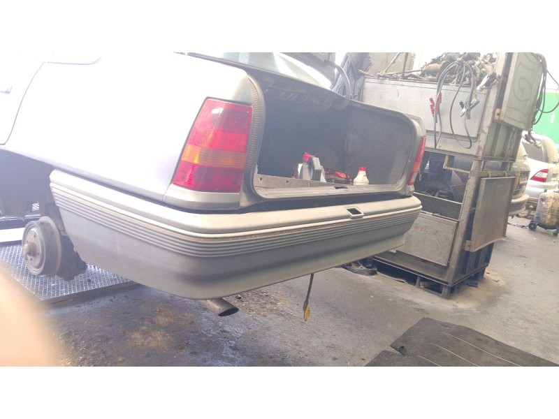 Recambio de paragolpes trasero para opel kadett e hatchback (t85) 1.6 s (c08, c48, d08, d48) referencia OEM IAM   