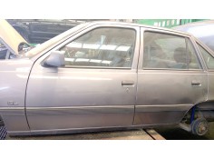 Recambio de puerta delantera izquierda para opel kadett e hatchback (t85) 1.6 s (c08, c48, d08, d48) referencia OEM IAM   