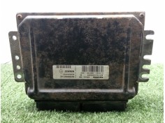 Recambio de centralita motor uce para renault megane i classic (la0/1_) 1.6 16v (la00, la04, la0b, la11, la16, la19, la1j, la1k,