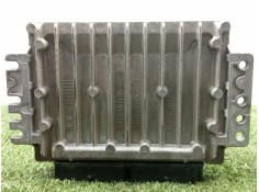Recambio de centralita motor uce para renault megane i classic (la0/1_) 1.6 16v (la00, la04, la0b, la11, la16, la19, la1j, la1k, 2