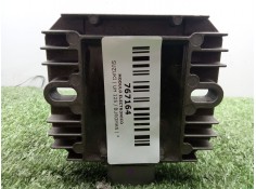 Recambio de modulo electronico para suzuki uh 125 / burgman referencia OEM IAM RX45   2