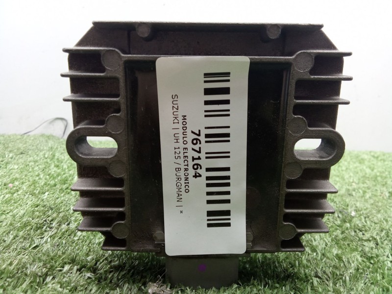 Recambio de modulo electronico para suzuki uh 125 / burgman referencia OEM IAM RX45  