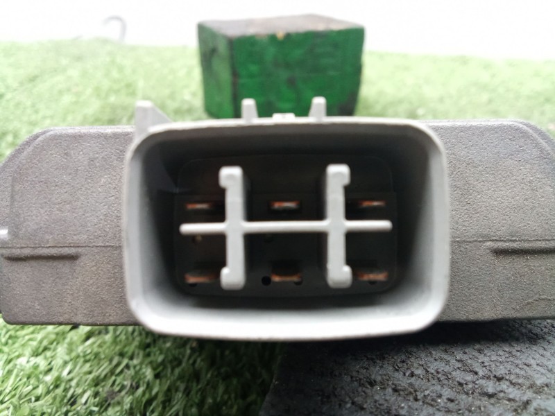 Recambio de modulo electronico para suzuki uh 125 / burgman referencia OEM IAM RX45  
