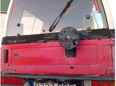 Recambio de porton trasero para suzuki samurai todo terreno, cerrada (sj_) 1.3 a las 4 ruedas (sj 413) referencia OEM IAM   