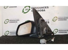 Recambio de retrovisor izquierdo para ford mondeo berlina (ge) 2.0 16v di td cat referencia OEM IAM 836155 ELECTRICO - 5.CABLES 
