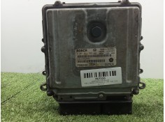 Recambio de centralita motor uce para jeep grand cherokee iii (wh, wk) 3.0 crd 4x4 referencia OEM IAM 0281011999 189AI 