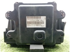 Recambio de caja reles / fusibles para jeep grand cherokee iii (wh, wk) 3.0 crd 4x4 referencia OEM IAM 04692073AB   2