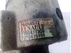 Recambio de bomba direccion para renault megane i berlina hatchback (ba0) 1.9 dti diesel cat referencia OEM IAM 7700417308-77004 2