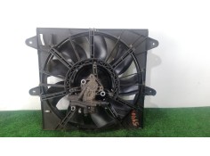 Recambio de electroventilador para jeep grand cherokee iii (wh, wk) 3.0 crd 4x4 referencia OEM IAM 0913524211092 Ø510MM 