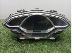 Recambio de cuadro instrumentos para honda pcx pcx 125 (jf28) referencia OEM IAM VPHT8F10849EF 16.PINES DIGITAL