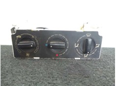 Recambio de mando calefaccion / aire acondicionado para citroën zx 1.9 diesel referencia OEM IAM   