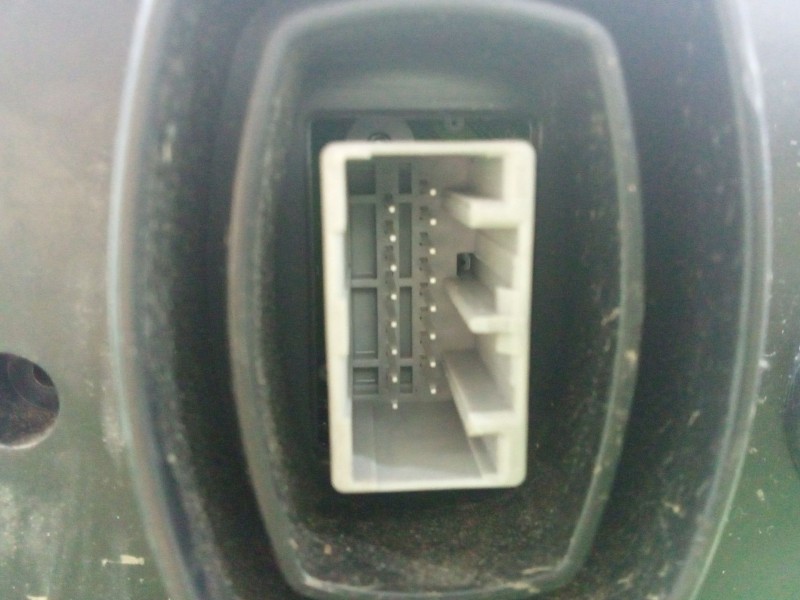 Recambio de cuadro instrumentos para honda pcx pcx 125 (jf28) referencia OEM IAM VPHT8F10849EF 16.PINES DIGITAL